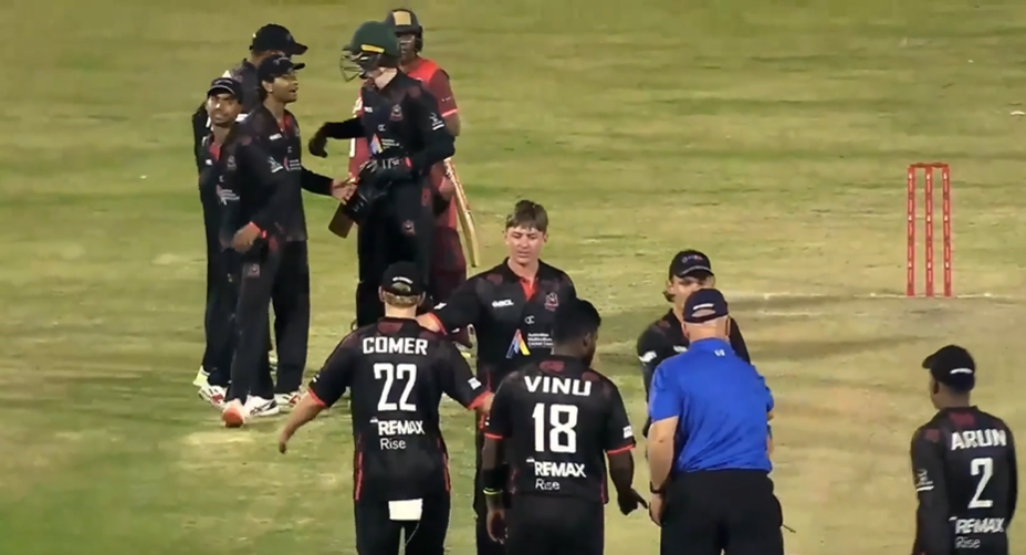 Iconic Super Knights beat Brisbane Stars by 70 runs | Match 12