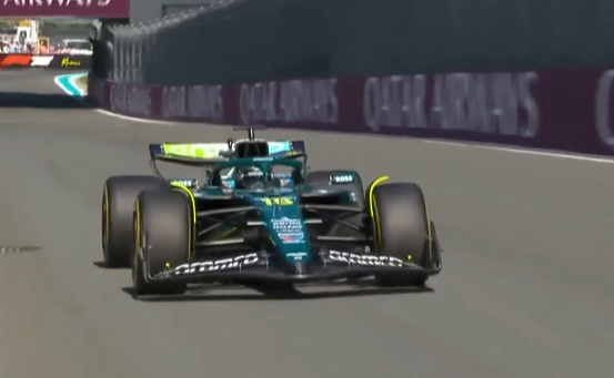 Miami GP 2025: Sprint Qualifying - Full Replay