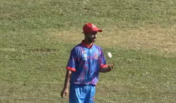 ECS Croatia T10 2025, M15: ZA vs RJM - Highlights