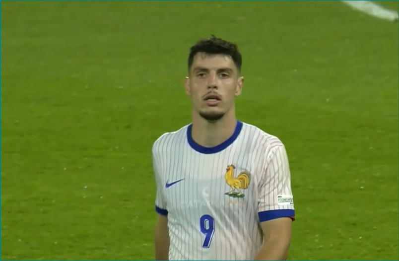 Portugal 0-0 France | Round 1