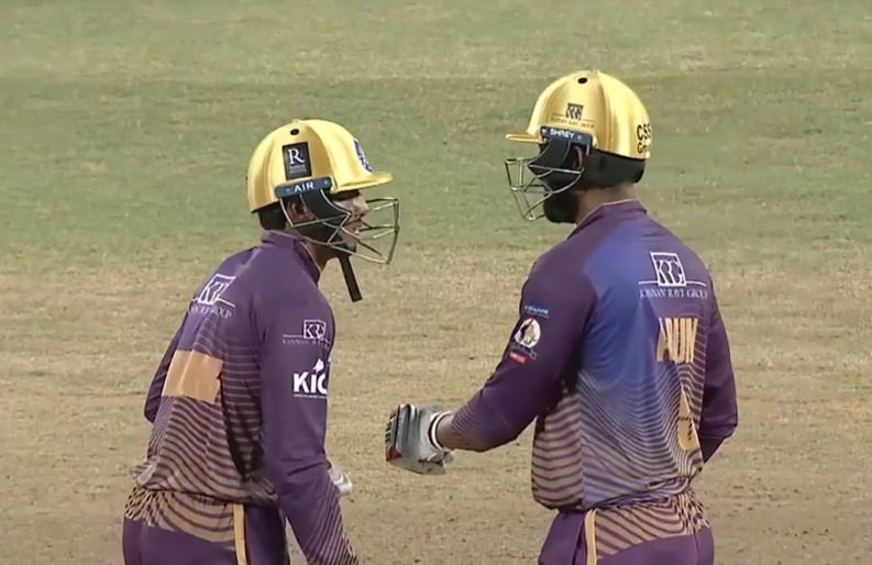 M16: Alleppey Ripples vs Aries Kollam Sailors | Malayalam Highlights
