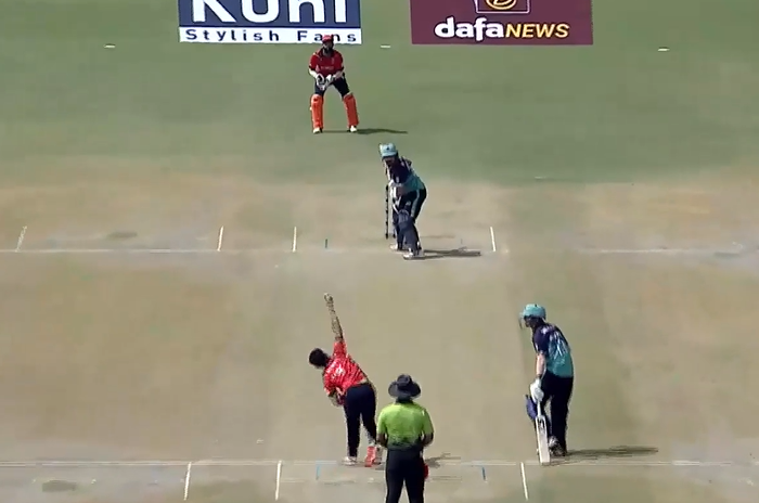 Royal Phantoms beat BLV Blasters by 8 runs