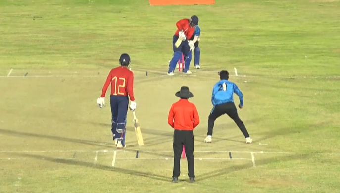 poster url for Rajasthan beat Rajnandgaon by 8 wickets | Match 10