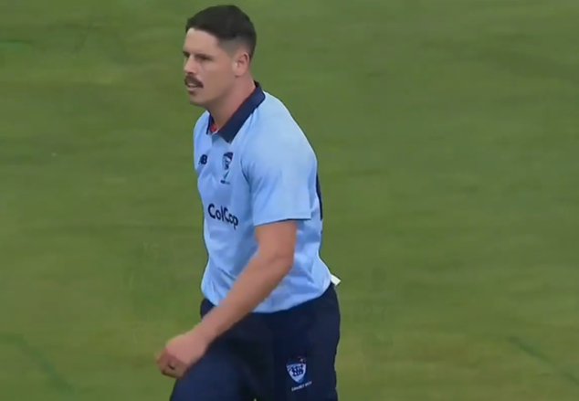 Ben Dwarshuis's 3 for 30 | Final