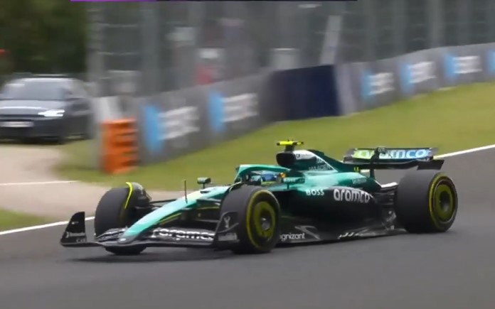 Hungarian GP 2025: Race - Highlights