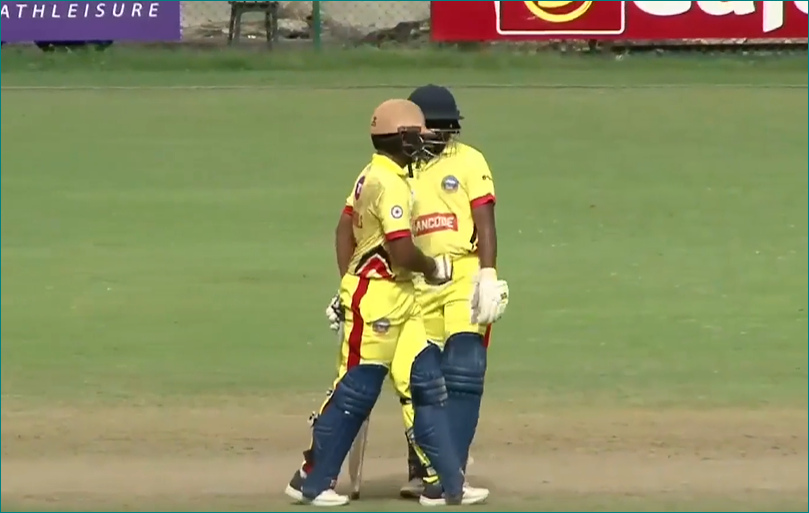 Yuksom Capitals beat Royal North Brothers by 8 wickets | Match 26