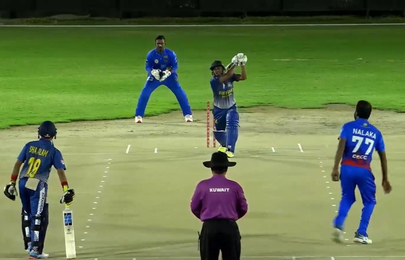 CECC beat Keraniganj Challengers by 7 wickets | Match 26