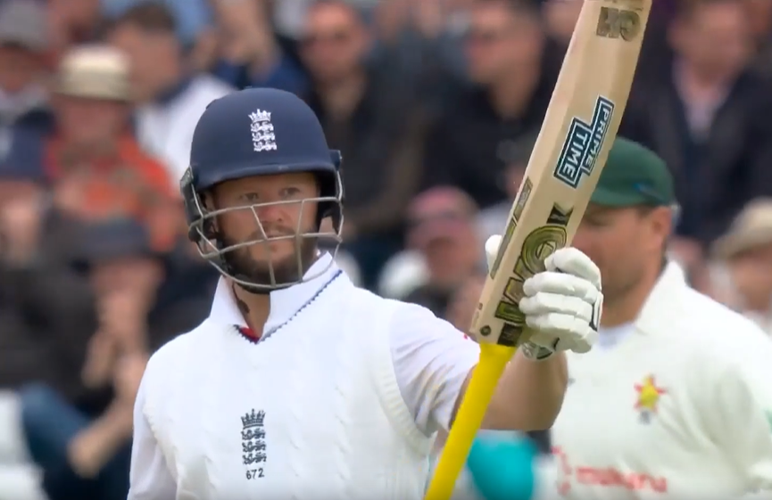 Ben Duckett's 140 off 134 | One-off Test, Day 1