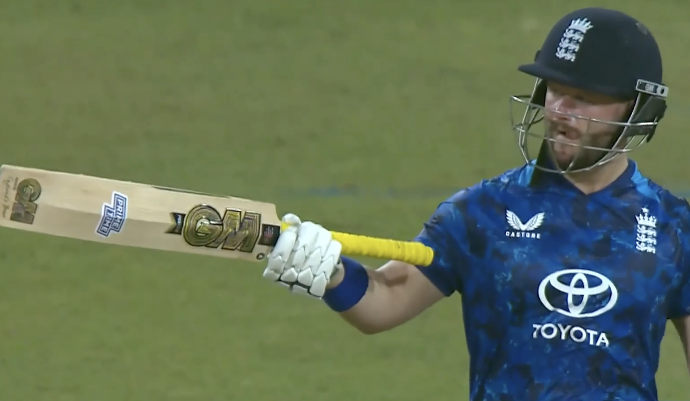 Ben Duckett's 62 off 76 | 1st ODI