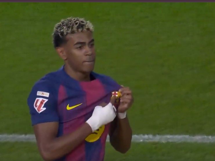 FC Barcelona vs Elche CF | Bengali Highlights