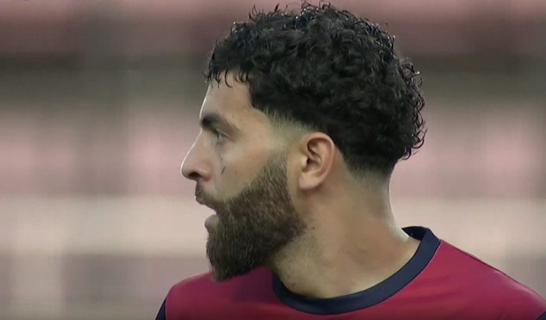 Jamshedpur FC vs Mohammedan SC | Bengali highlights