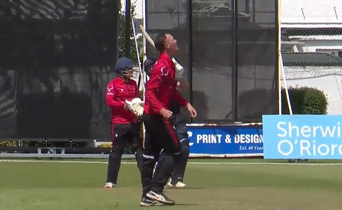 Ben White's 4 for 26 | Match 21 