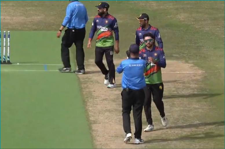 ECS Hornchurch T10, Bronze - Final: MT vs HOR - Highlights