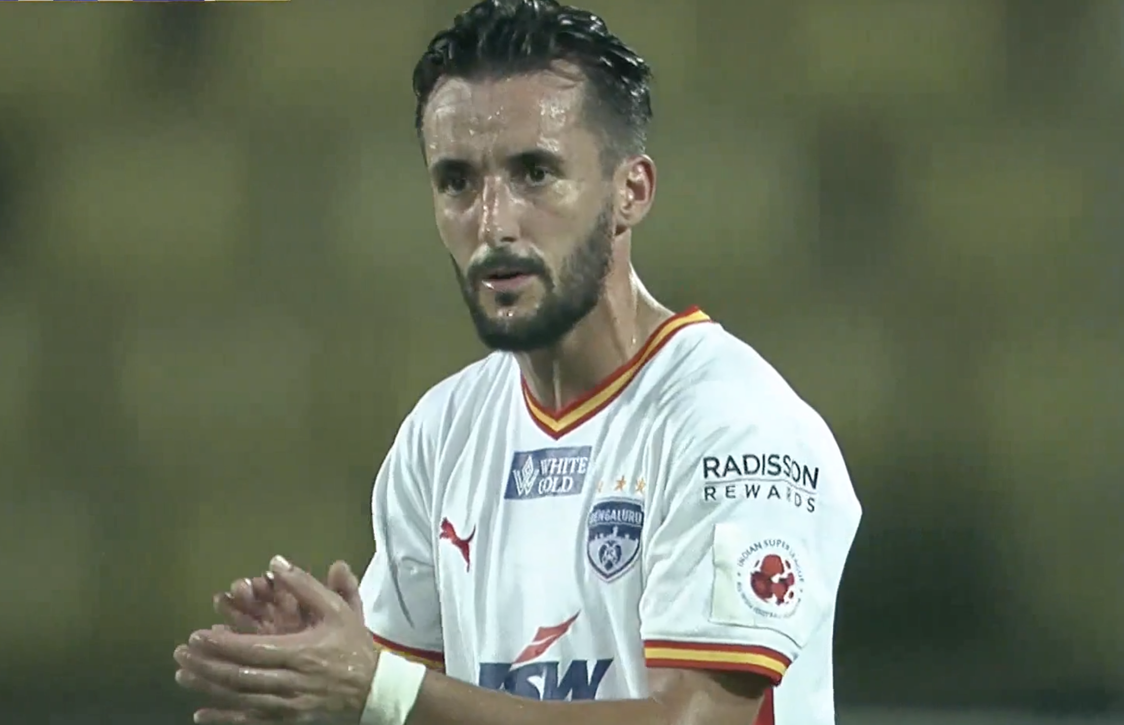Match 71: Odisha FC vs Bengaluru FC | Full replay | ISL 2025-26
