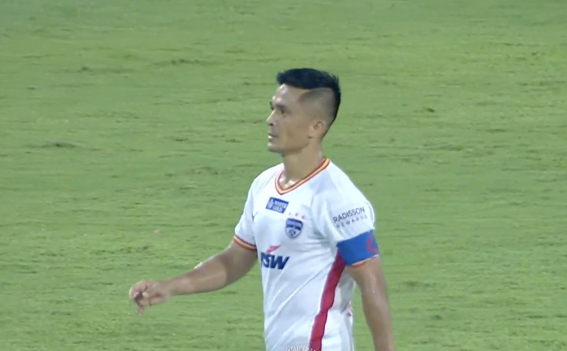 Odisha FC vs Bengaluru FC | Hindi highlights  