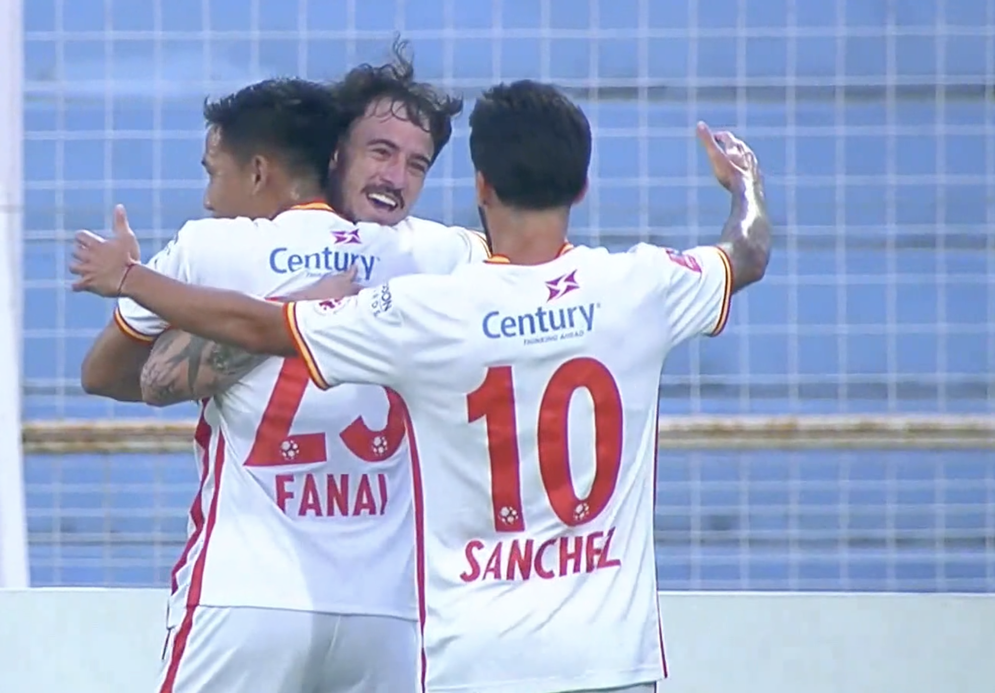 Match 26: Mohammedan SC vs Bengaluru FC | Full replay | ISL 2025-26