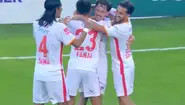 Mohammedan SC vs Bengaluru FC | Bengali highlights