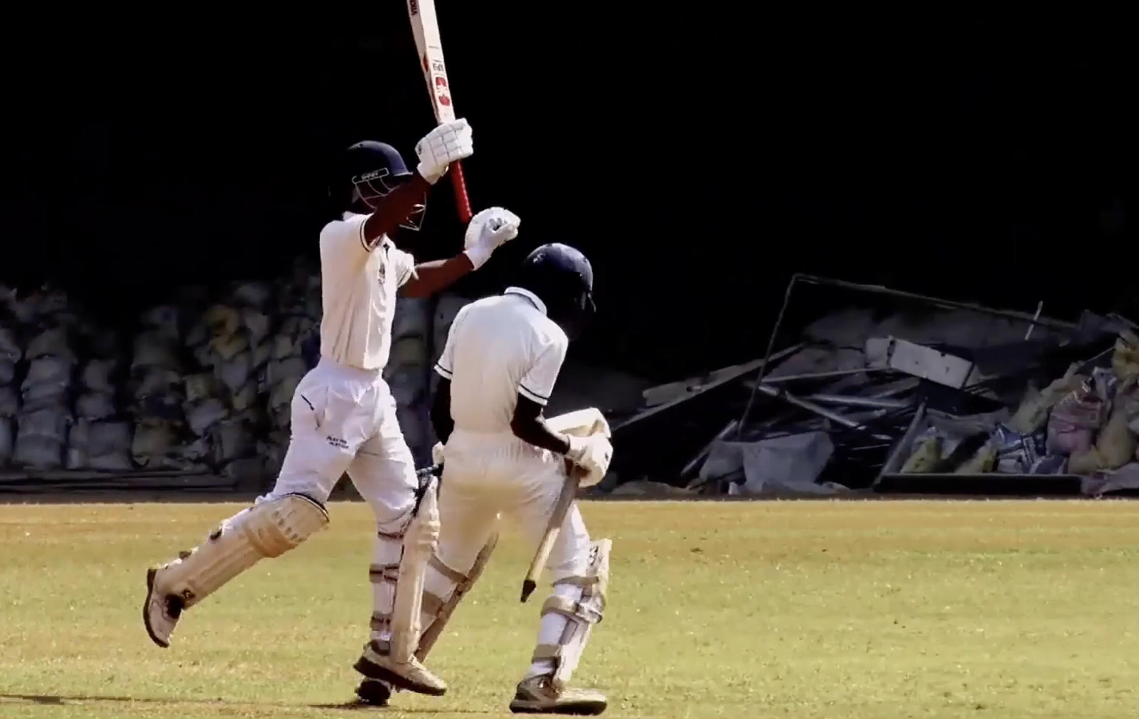 Anjuman English Allana beat Dyandeep Seva Mandal by 3 wickets | Match 2, Day 3