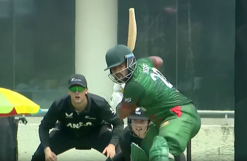 Yasir Ali's 63 off 65 | Match 3