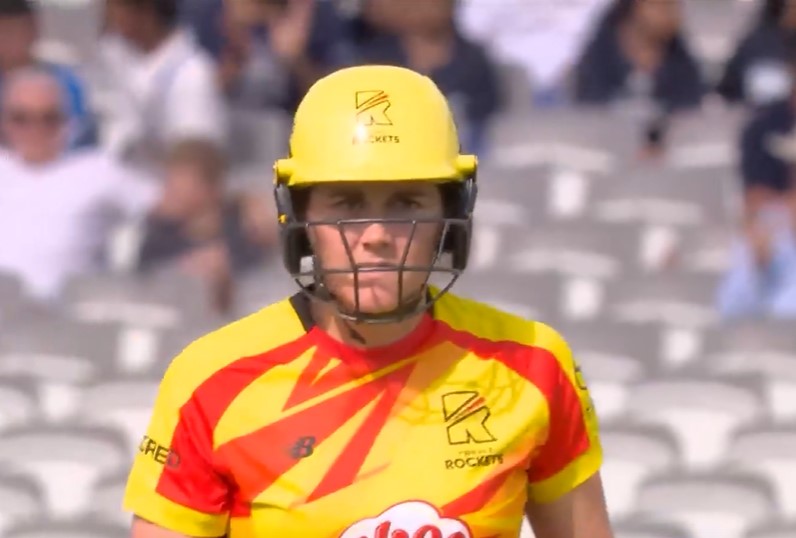 Natalie Sciver-Brunt's 51* off 29 | Match 11