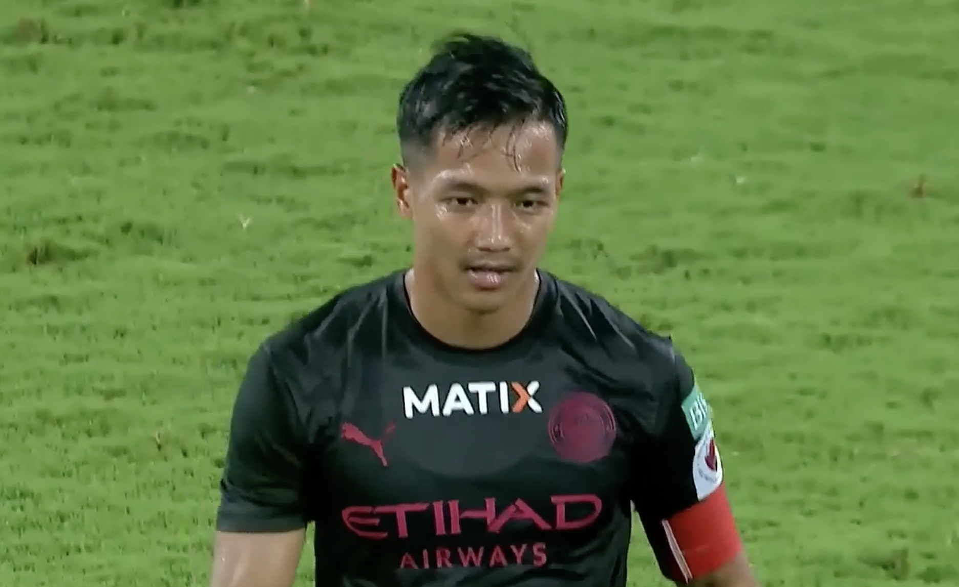 Kerala Blasters FC vs Mumbai City FC | Bengali highlights