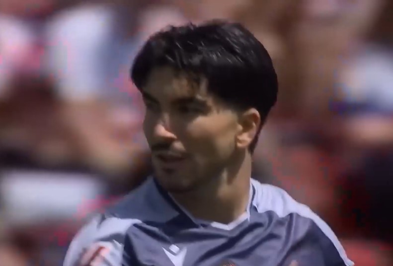 Rayo Vallecano 3-3 Real Sociedad | Round 32