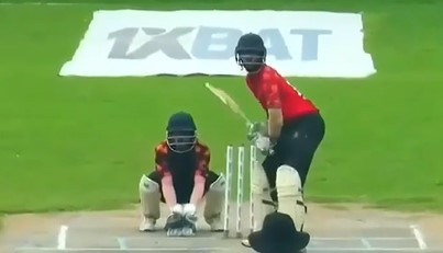 Lohgad Lions vs Purandar Protectors: Nikhil Bhardwaj's 50 off 26