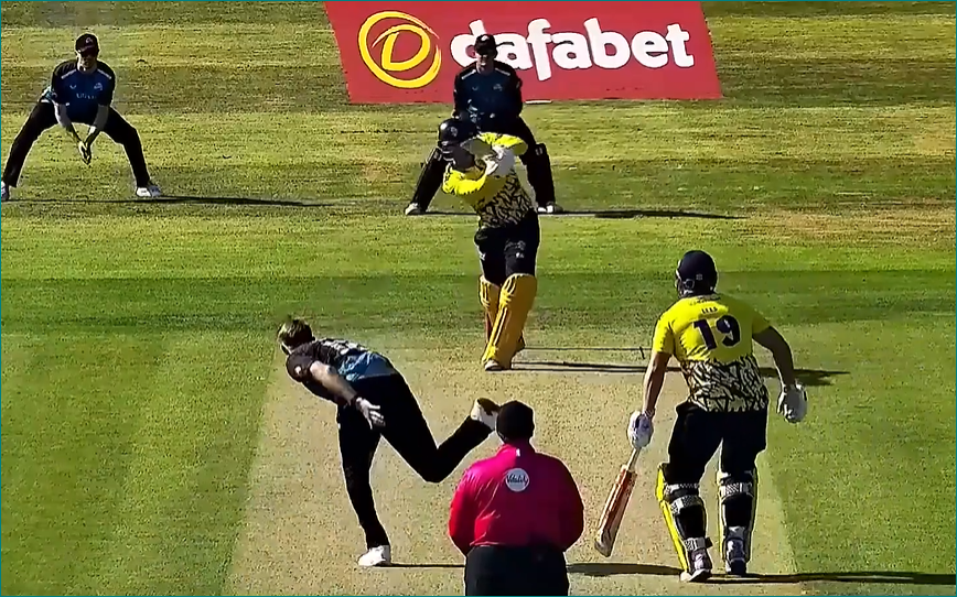 Worcestershire beat Durham by 6 wickets | Match 58