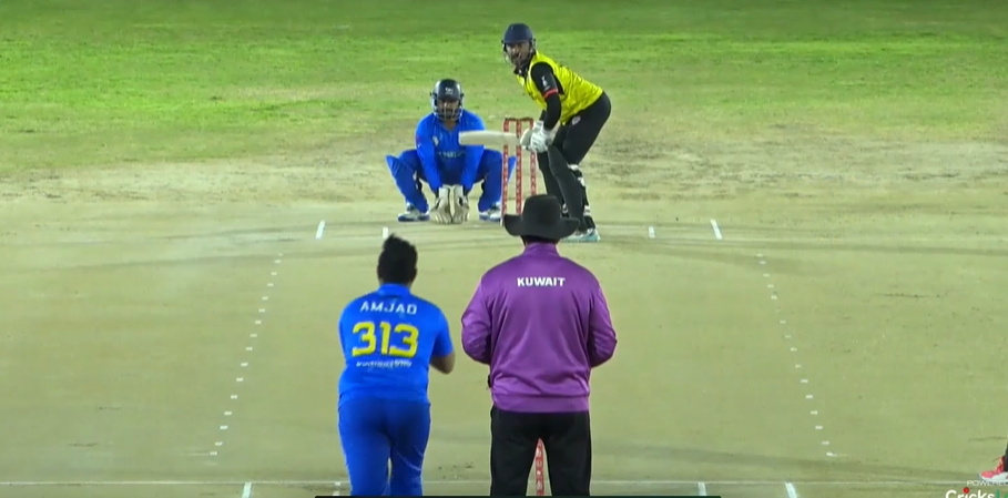 ACE KRM Panthers beat Cochin Hurricanes by 6 wickets | Match 3