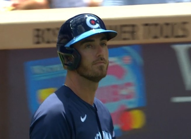 MLB: Chicago Cubs vs Los Angeles Angels – Highlights