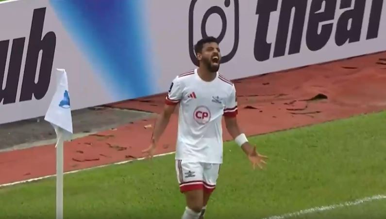 Selangor 2-4 Bangkok United | Round 1