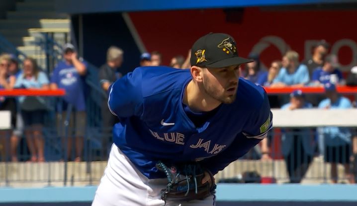 MLB: Toronto Blue Jays vs Tampa Bay Rays – Highlights