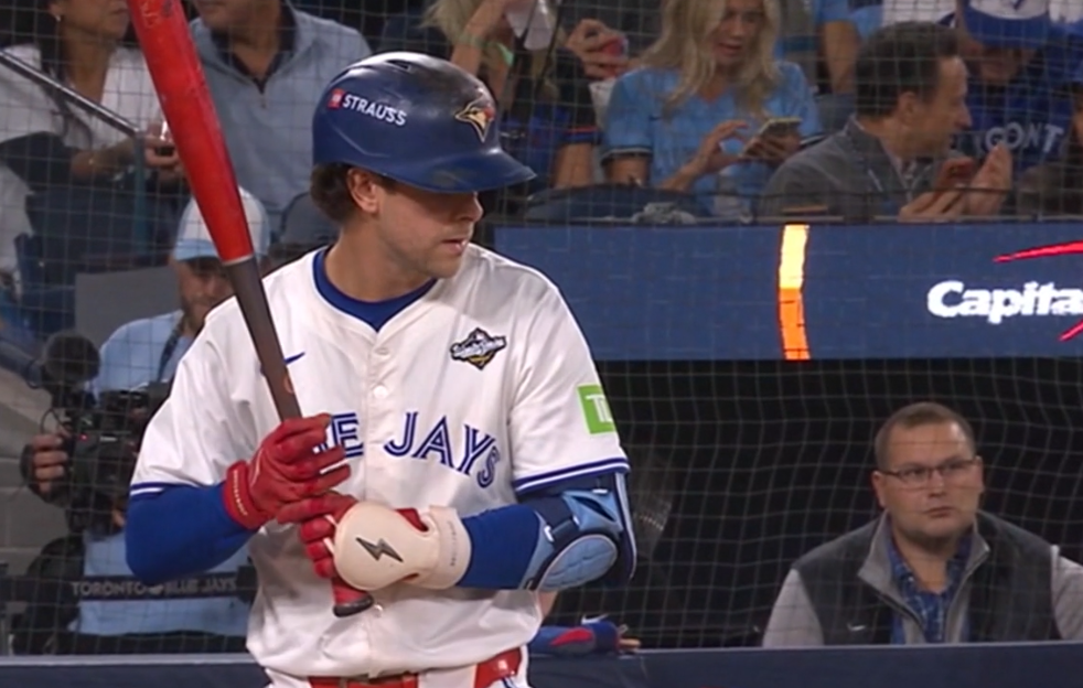 MLB: Toronto Blue Jays vs Los Angeles Dodgers - Highlights