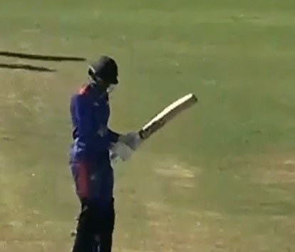 Amritpal Grewal's 51 off 43 | Match 15
