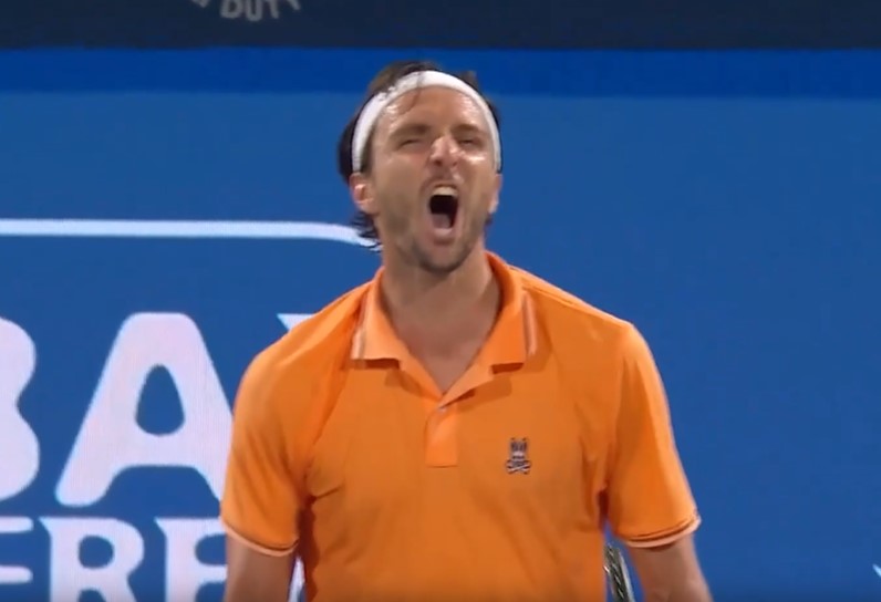 Arthur Rinderknech vs Jack Draper | Day 3 | Centre Court