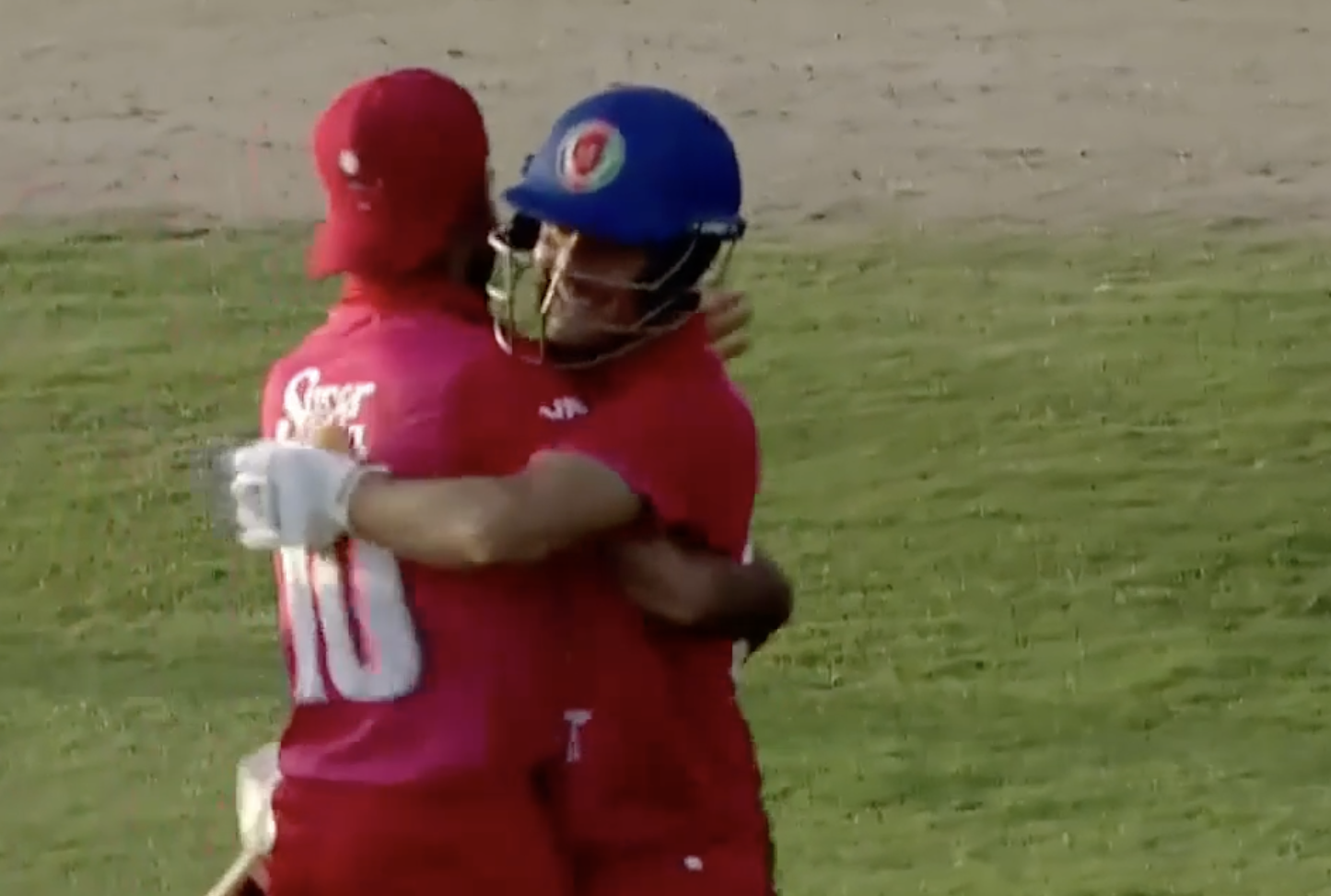 Boost Region beat Speen Ghar Region by 4 wickets | Match 12