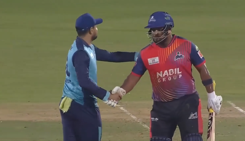 poster url for Rajshahi Warriors beat Noakhali Express by 6 wickets | Match 6