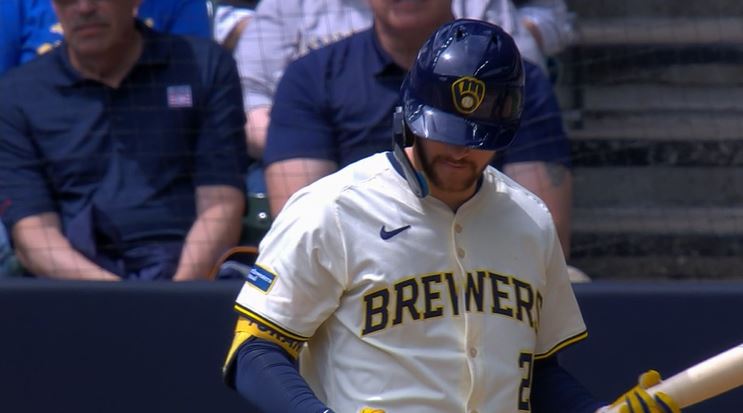 MLB: Milwaukee Brewers v Tampa Bay Rays – Highlights