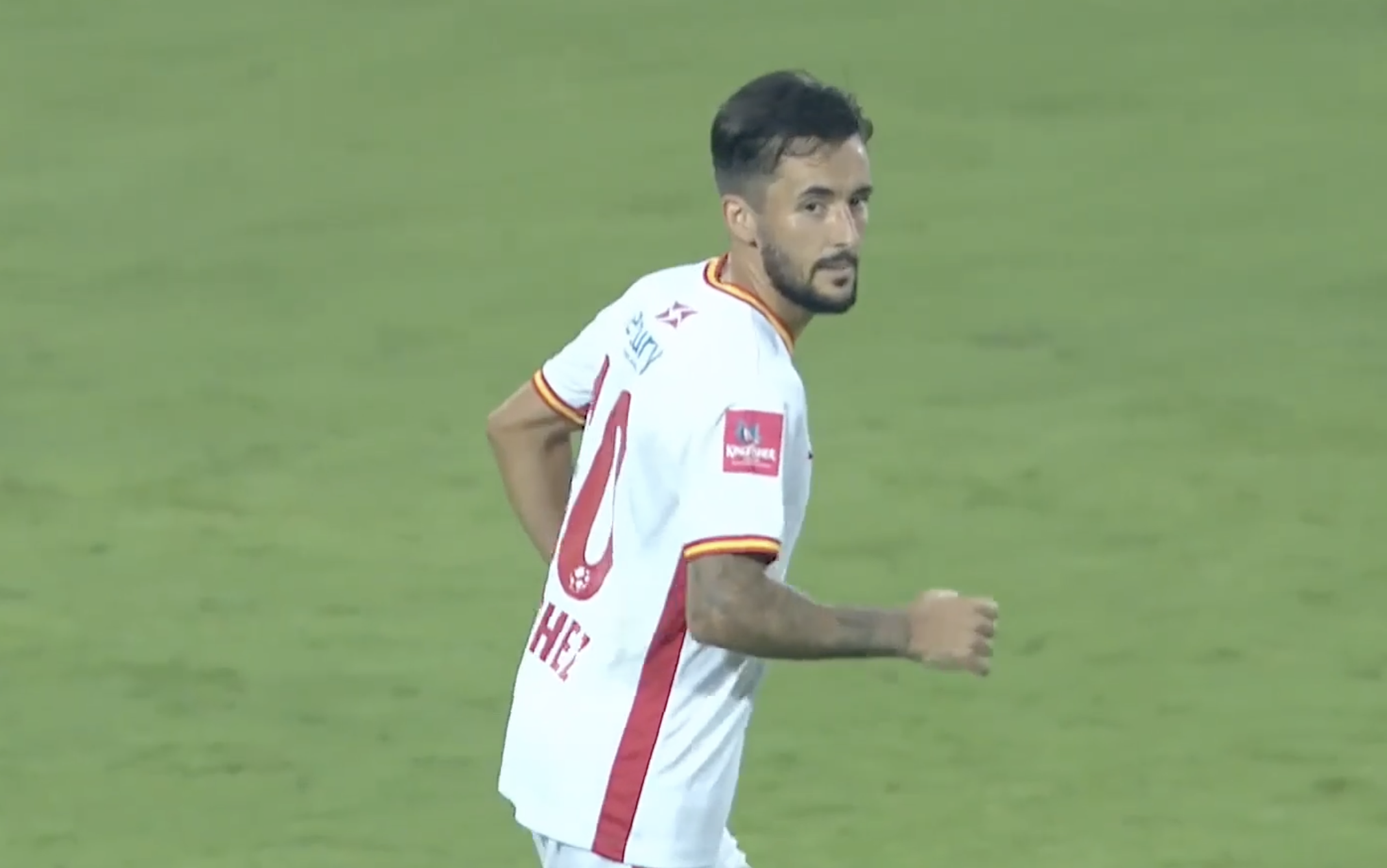 Odisha FC 1-1 Bengaluru FC | English highlights