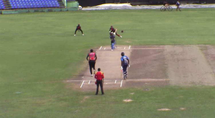 Brownhill Dolphins beat Molineaux Blue Runners by 15 runs | Match 5