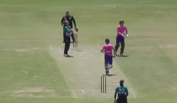 Thailand beat Japan by 6 wickets | Final