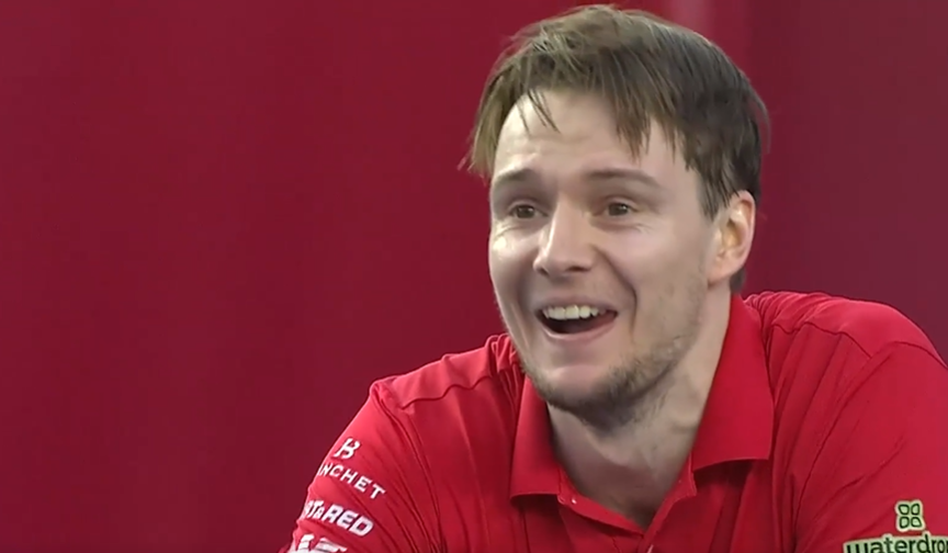 ATP Top 10 Secured! Bublik rules Hong Kong