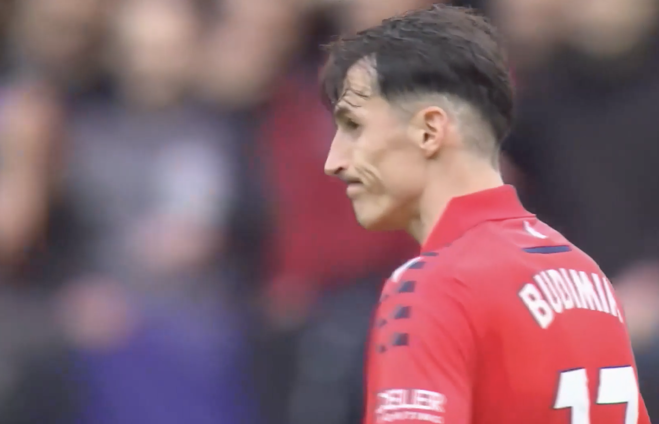 CA Osasuna 2-2 RCD Mallorca | Round 27