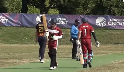 ECS Bulgaria T10, Eliminator: SSP vs PLO - Highlights