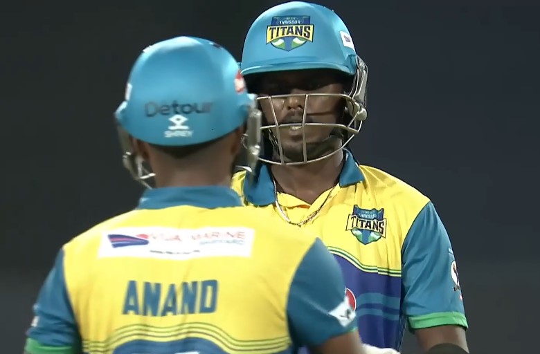 M20: Thrissur Titans vs Kochi Blue Tigers | Malayalam Highlights