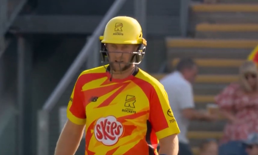 Joe Root's 64* off 41 | Match 27