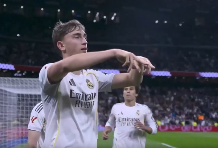 Real Madrid vs Elche CF | Round 28 | Full Replay