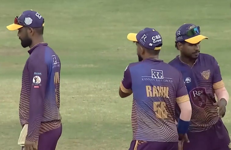 M23: Alleppey Ripples vs Thrissur Titans | Malayalam Highlights