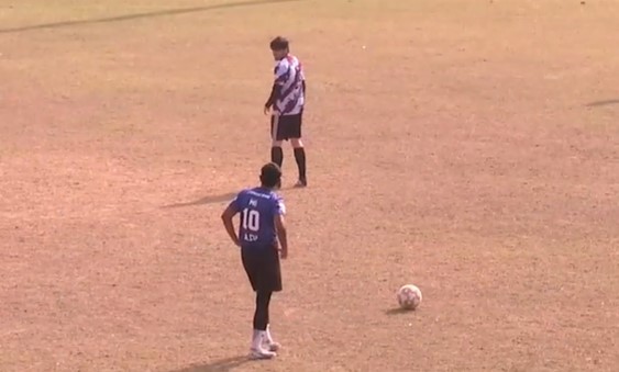 KRMU 1-0 SCE | Day 2