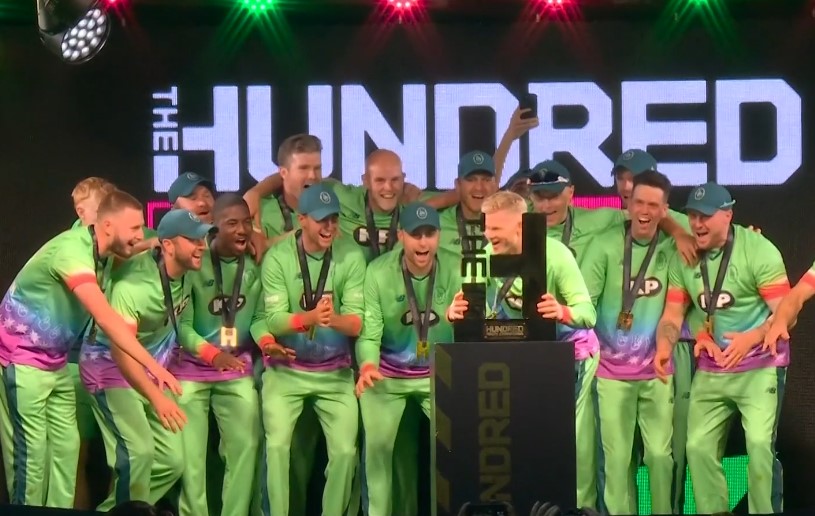 The Hundred is back: Best moments from last year